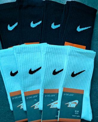 calzini nike 