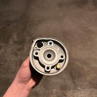 top nero e accensione oricinale