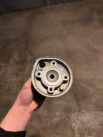 top nero e accensione oricinale