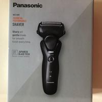 Rasoio panasonic taglia barba