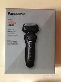 Rasoio panasonic taglia barba