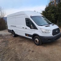 Ford transit 350 trend anno 2017