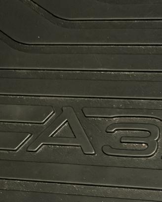 Vassoio per Bagagliaio AUDI A3