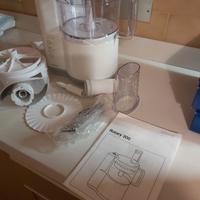Frullatore KRUPS Rotary 300