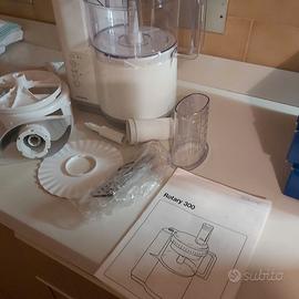 Frullatore KRUPS Rotary 300