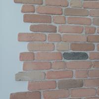 Moduli Belize in Cemento Salmone 