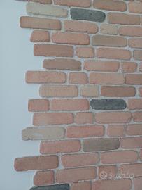 Moduli Belize in Cemento Salmone 