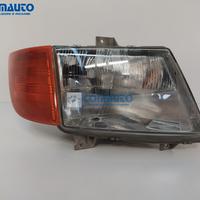 Faro dx Mercedes Vito (95-03)