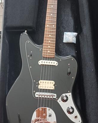 Fender jaguar