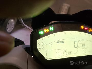 ducati come nuova 