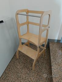 TORRE MONTESSORIANA NUOVA