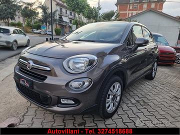 FIAT 500X 1.6 Multijet 120 CV Allestimento POP STA