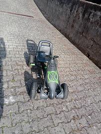 Go-kart bambino - ragazzo 
