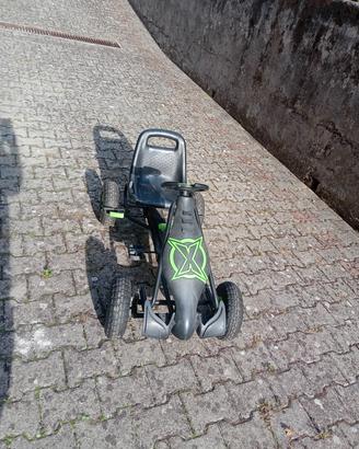 Go-kart bambino - ragazzo 