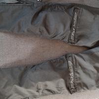 Pantaloni moto xs