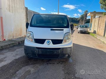 Renault Traffic