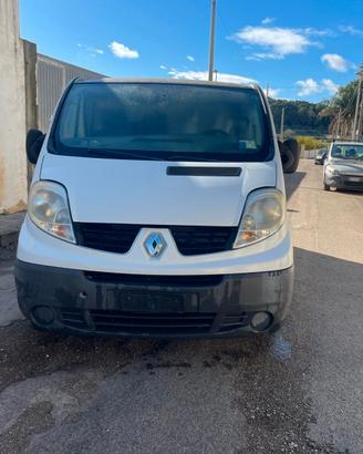 Renault Traffic