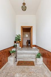 Abitabile ma con lavori da effettuare