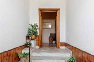 Abitabile ma con lavori da effettuare