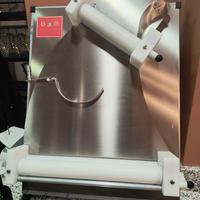 Stendi pizza Zanolli