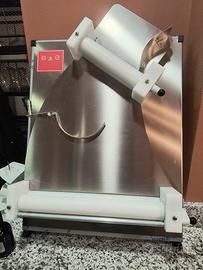 Stendi pizza Zanolli