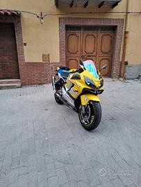 moto cbr