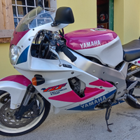 Yamaha YZF 750 1993