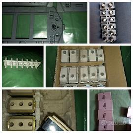 Materiale elettrico Bticino