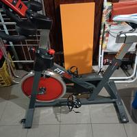 Bici spinning FitFiu
