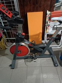Bici spinning FitFiu