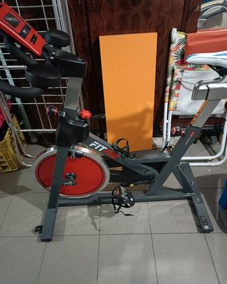 Bici spinning FitFiu