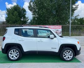 JEEP Renegade 4x4 2.0 Mjt 140Cv 6M -5°CERCHIO-
