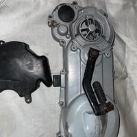 Copri carter Piaggio zip Sp