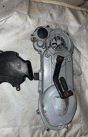 Copri carter Piaggio zip Sp