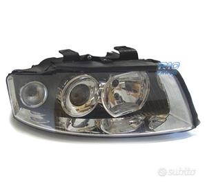 FARO DESTRO AUDI A4 B6 00-04