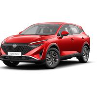 Nissan Qashqai 1.3 mhev Acenta 2wd 140cv