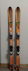 Sci Rossignol Radical 130