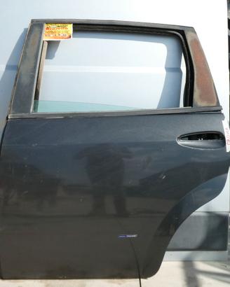 Portiera posteriore sinistra FIAT CROMA 2008