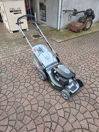 rasaerba Castelgarden xs50hs