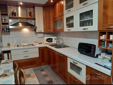 Cucina stile Classico moderno 