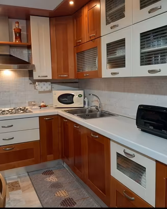 Cucina stile Classico moderno 