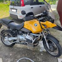 Bmw r 1150 gs