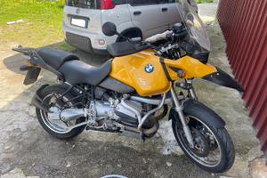 Bmw r 1150 gs