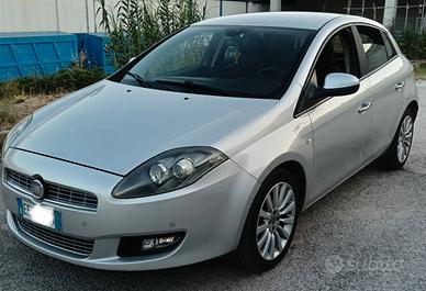 FIAT BRAVO 1.6 MULTIJET 120CV 