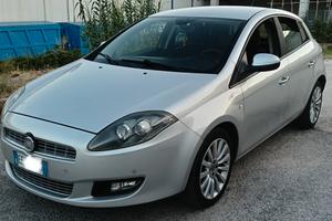 FIAT BRAVO 1.6 MULTIJET 120CV 