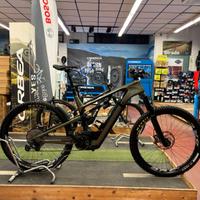 ebike CANNONDALE MOTERRA NEO 2 CARBON tg XL usata