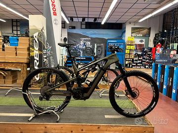 ebike CANNONDALE MOTERRA NEO 2 CARBON tg XL usata