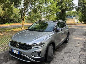 T ROC SPORT TDI 150 CV DSG 7M