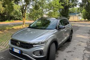 T ROC SPORT TDI 150 CV DSG 7M