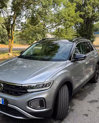 T ROC SPORT TDI 150 CV DSG 7M